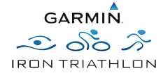 Garmin Iron Triathlon