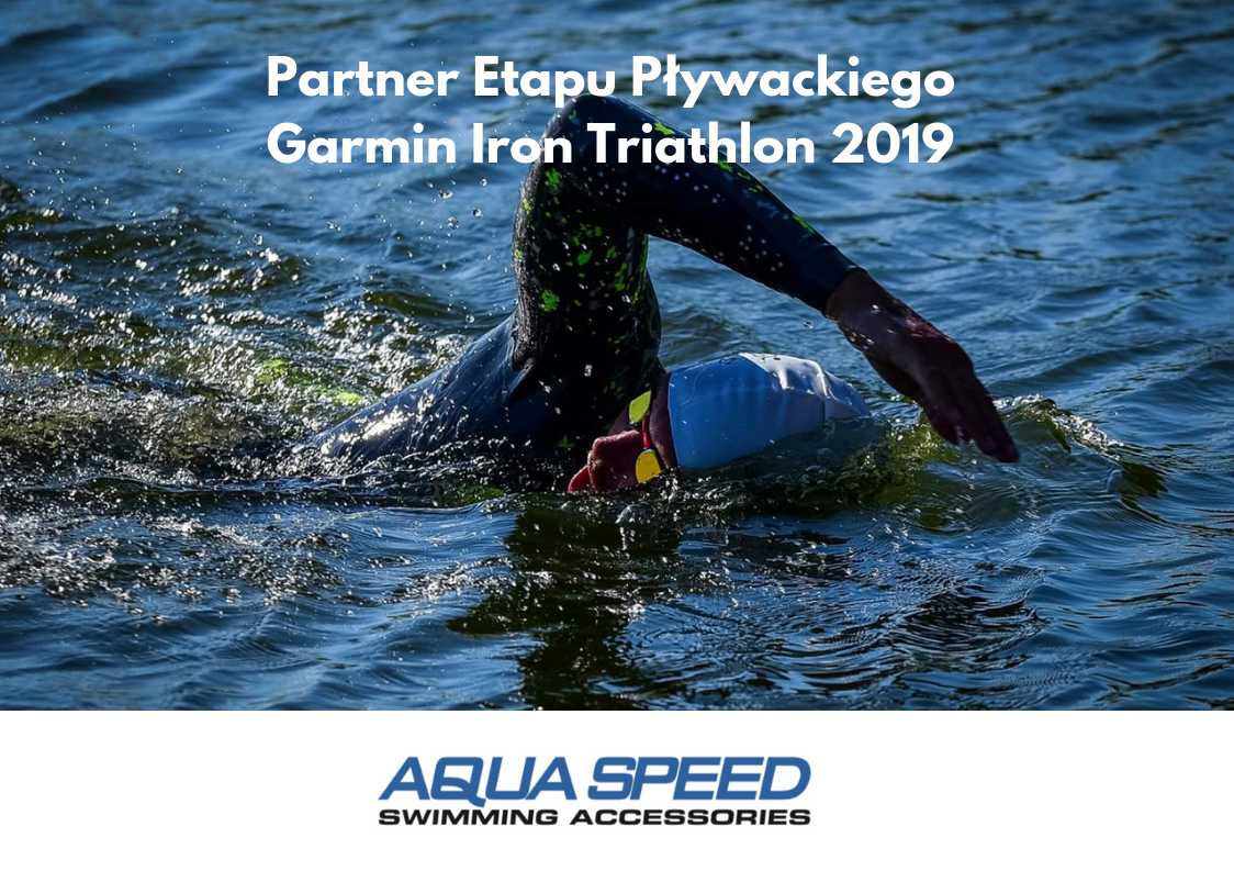Garmin Iron Triathlon 2019