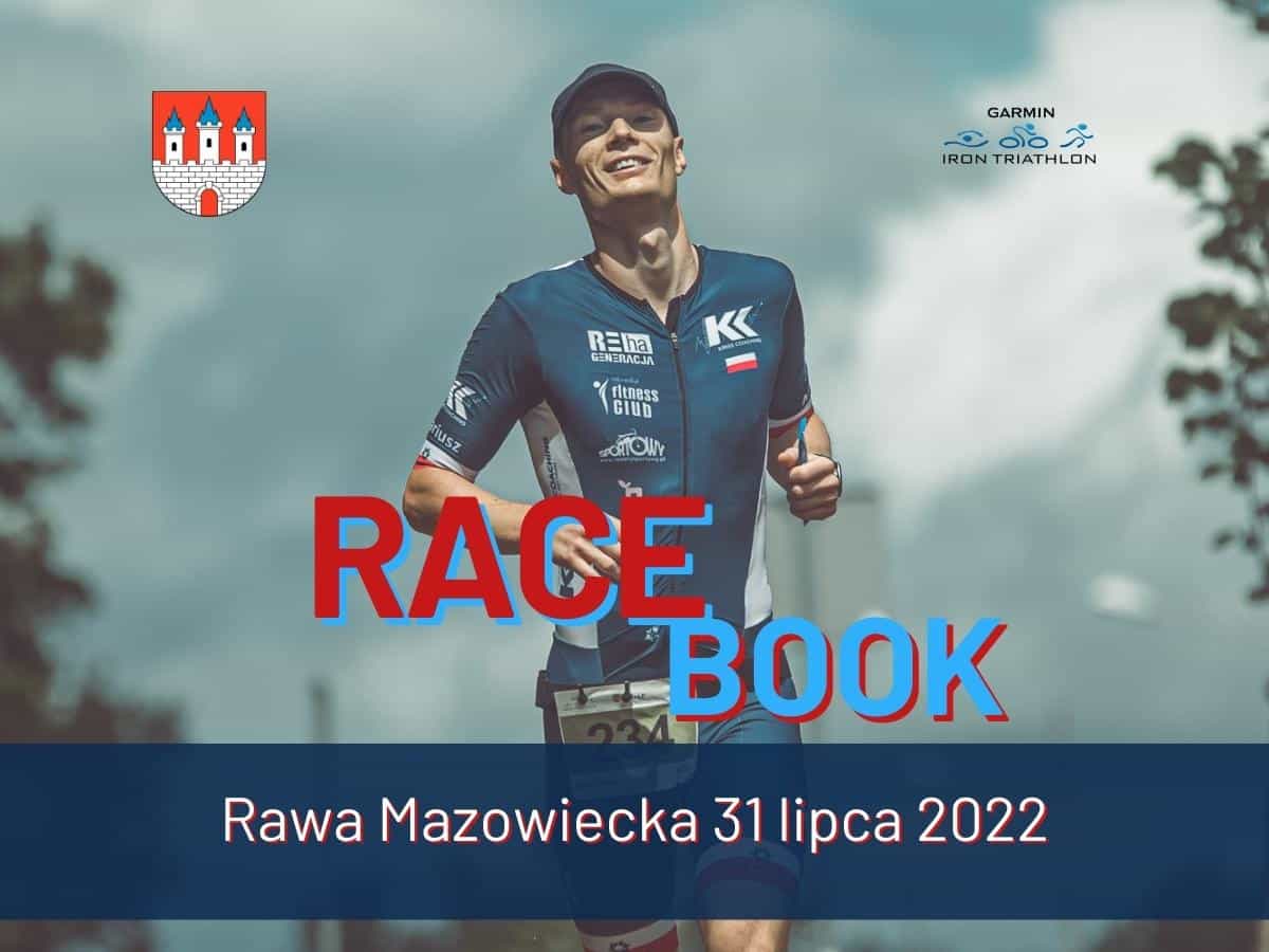 Rawa Mazowiecka RACEBOOK