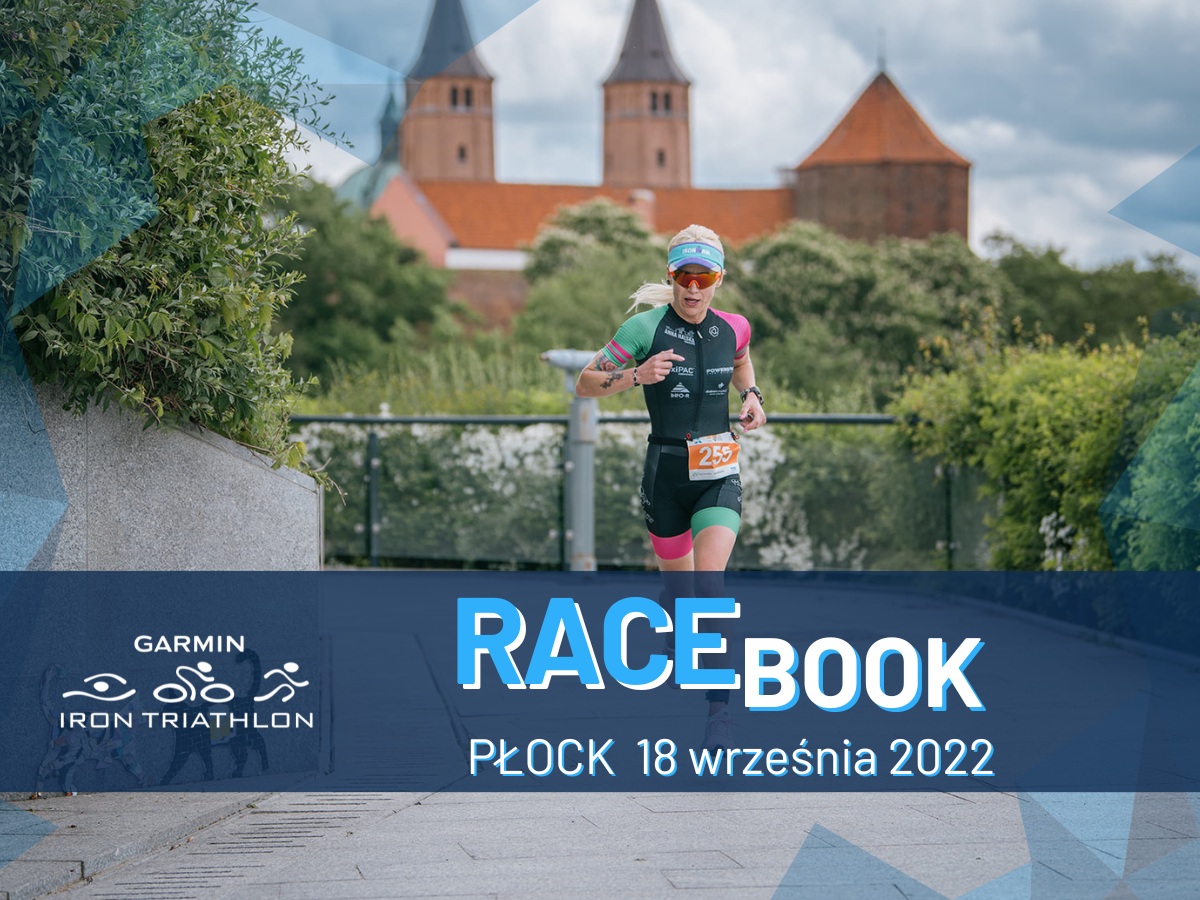 racebook GIT Płock 2022