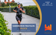 Garmin Iron Triathlon 2023 PŁOCK