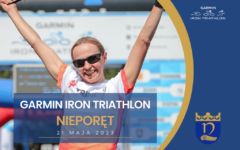 Garmin Iron Triathlon Nieporęt 2023