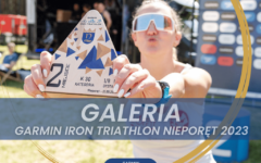 galeria Garmin Iron Triathlon Nieporęt 2023