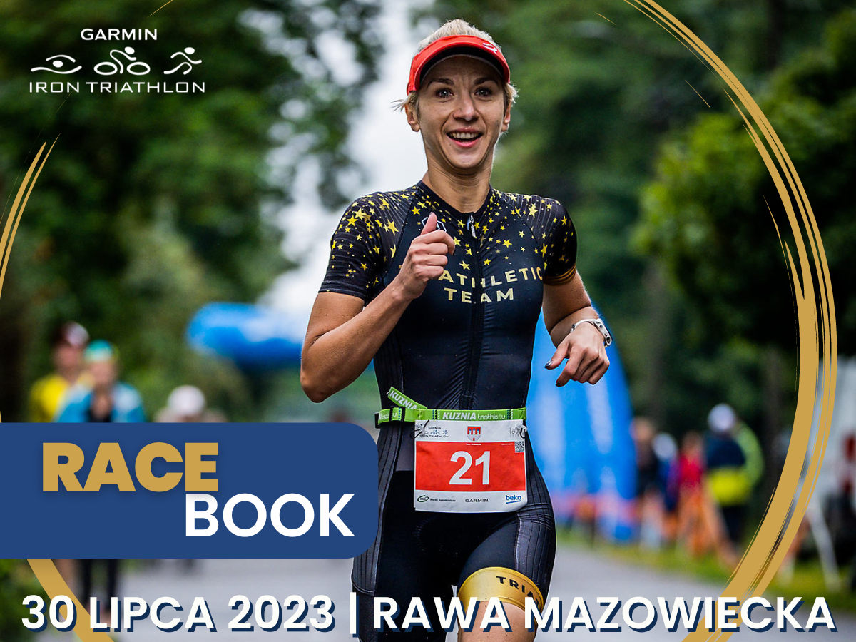 racebook GIT Rawa Mazowiecka 2023