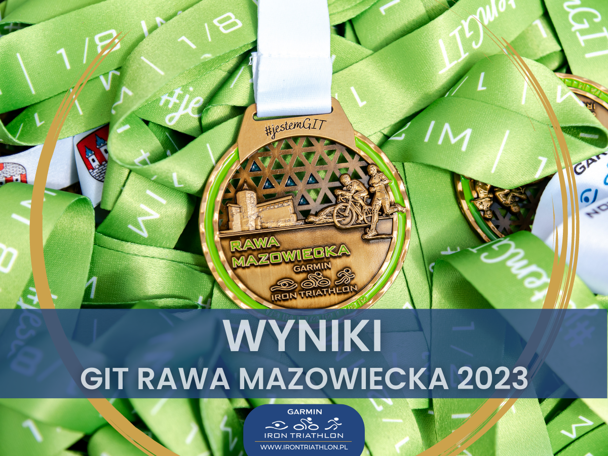 wyniki Rawa Mazowiecka 2023