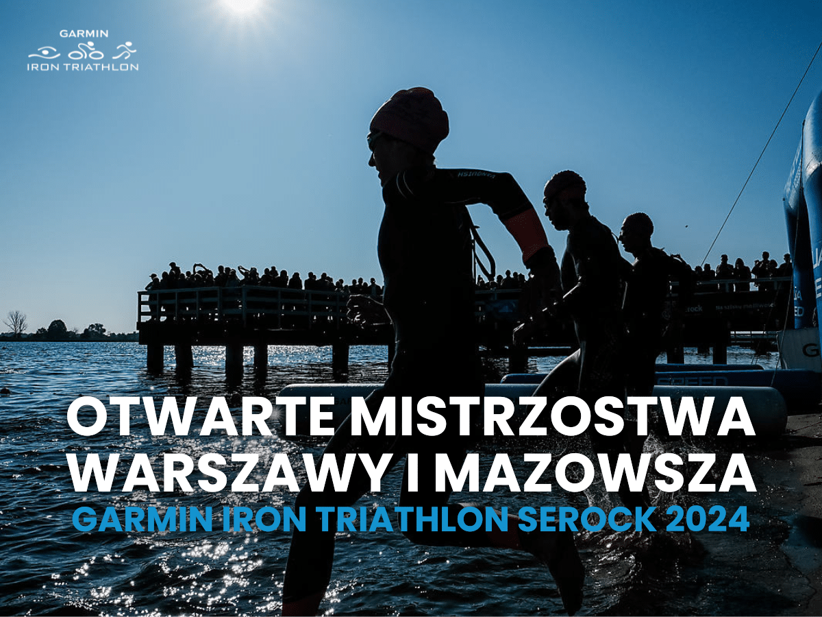 otwarte mistrzostwa Warszawy i Mazowsza